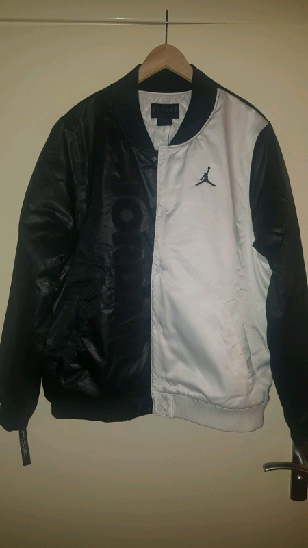 concord bomber jacket